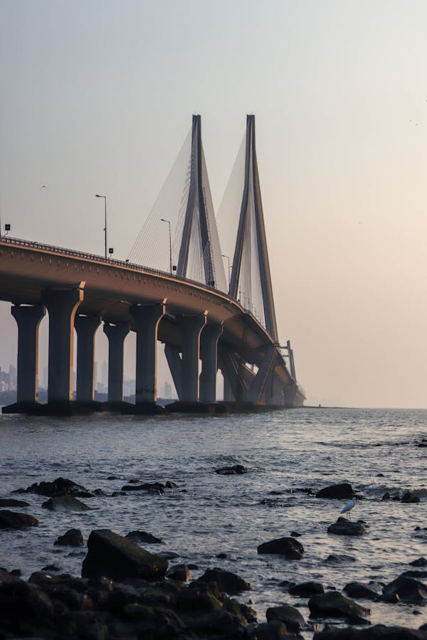Mumbai