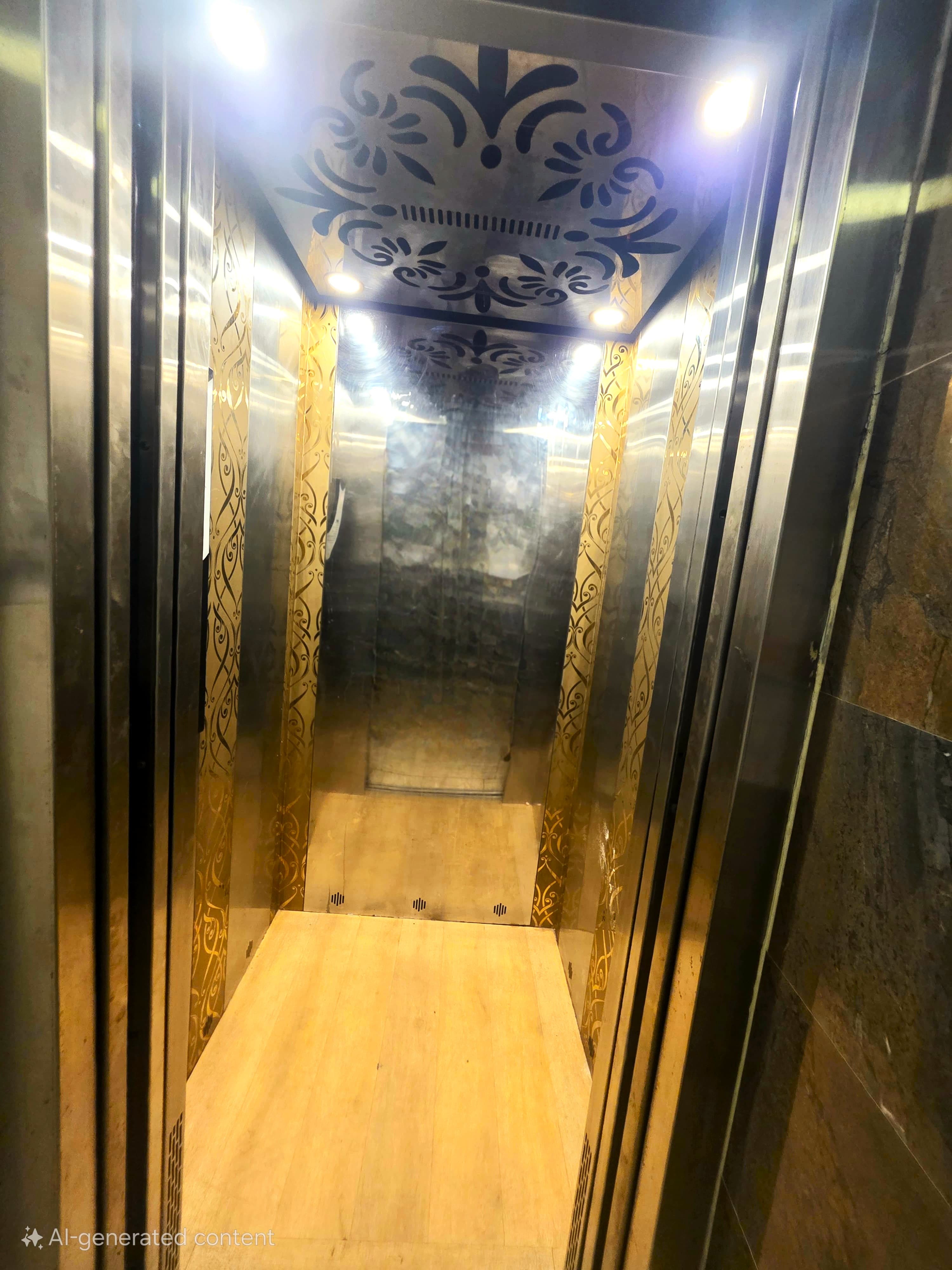 EasExplore Hotel Future Inn