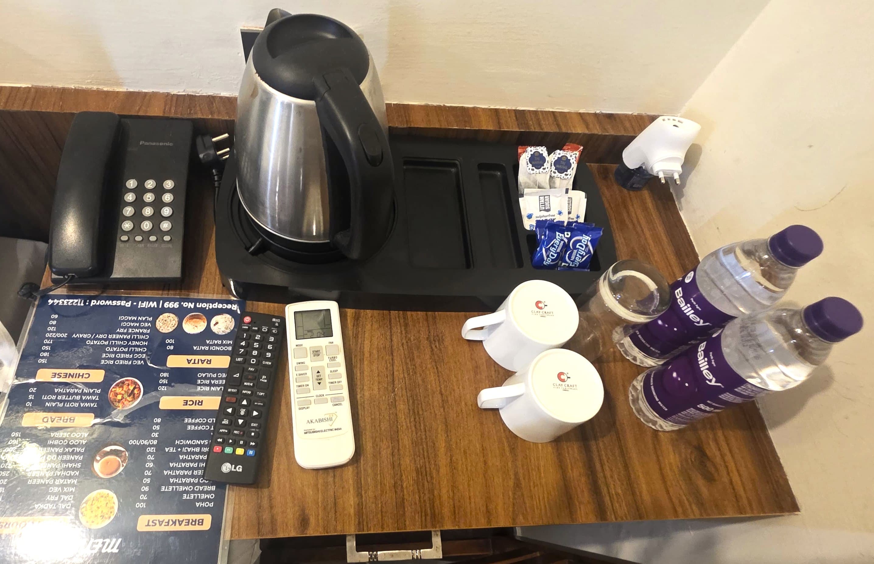 EasExplore Hotel Grand Vista