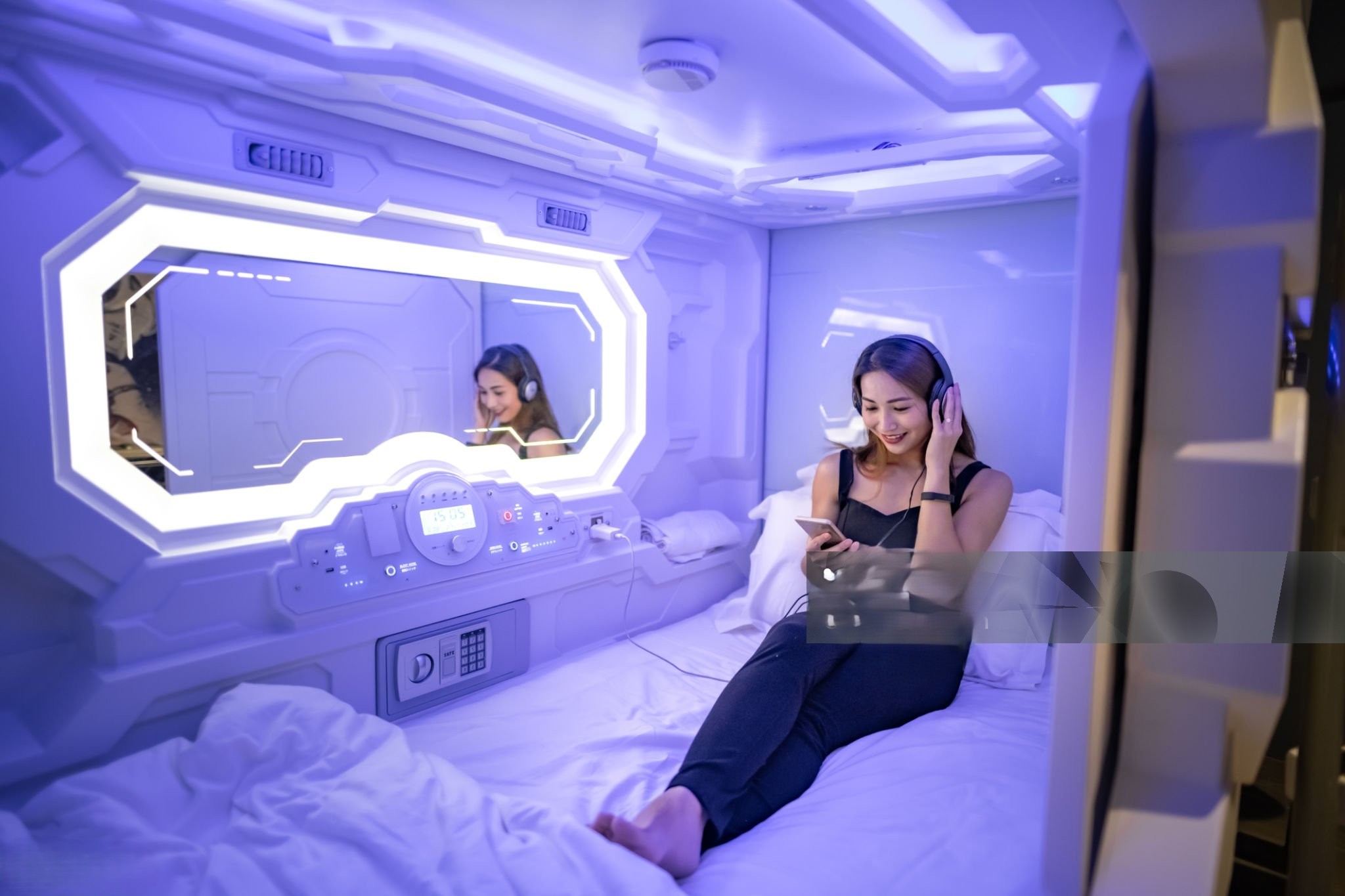 EasExplore Pods Blog