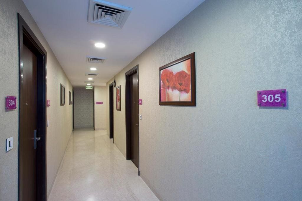 EasExplore  Hotel Jasmine Boutique  