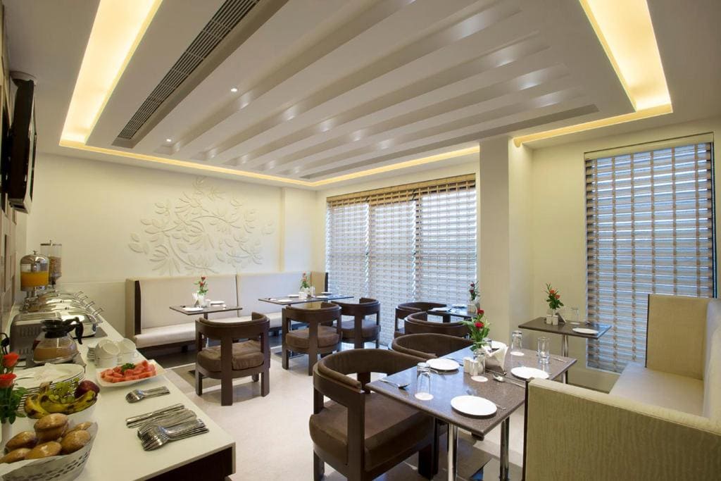 EasExplore  Hotel Jasmine Boutique  