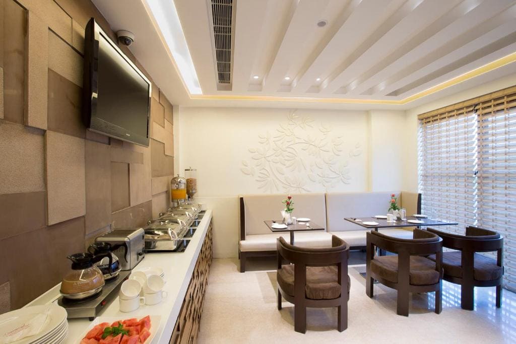 EasExplore  Hotel Jasmine Boutique  