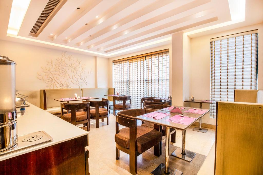 EasExplore  Hotel Jasmine Boutique  
