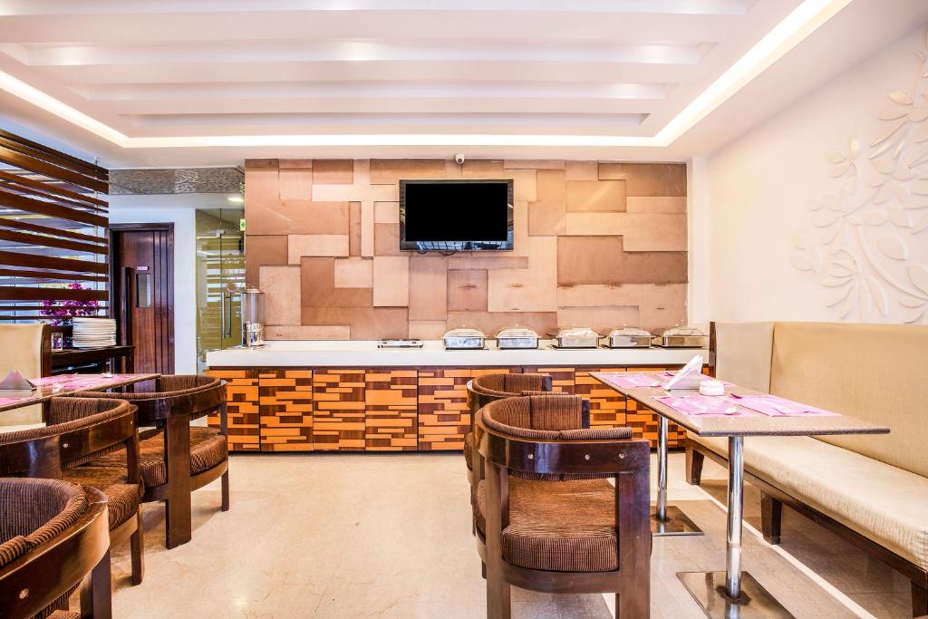 EasExplore  Hotel Jasmine Boutique  