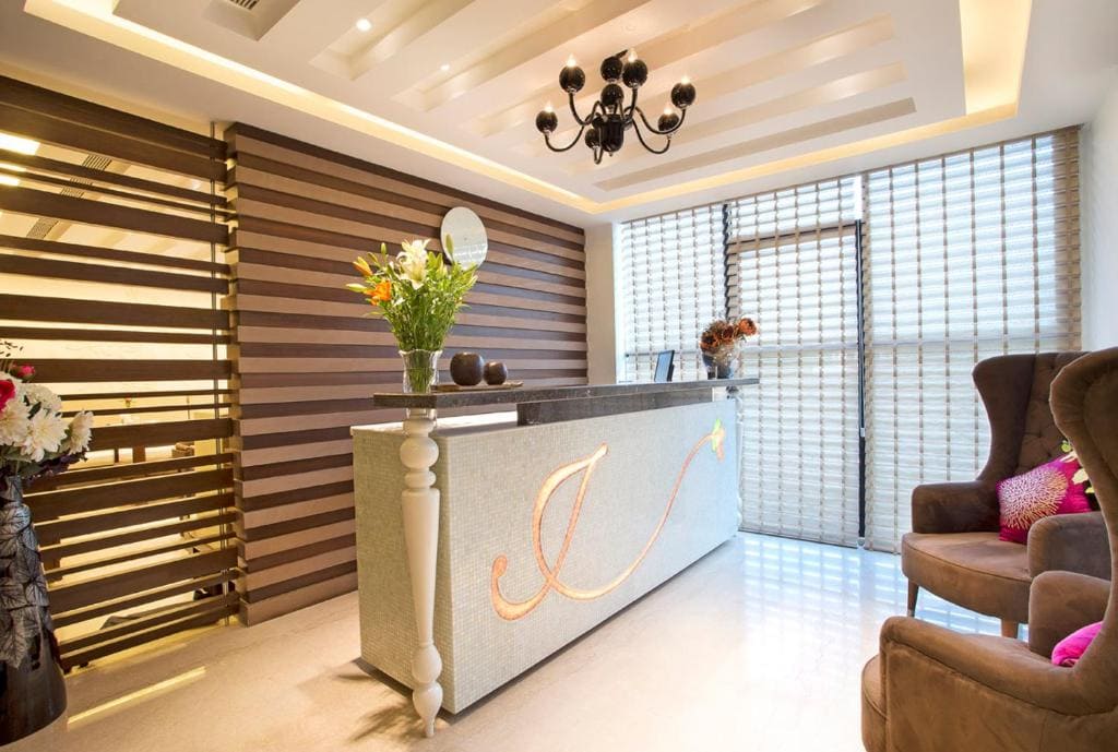 EasExplore  Hotel Jasmine Boutique  