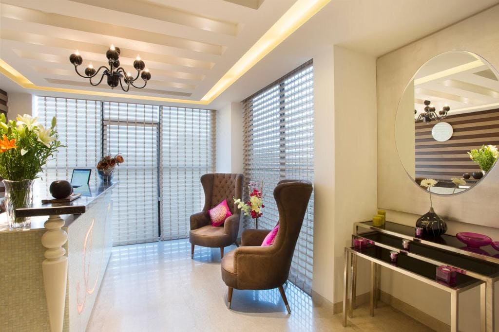 EasExplore  Hotel Jasmine Boutique  