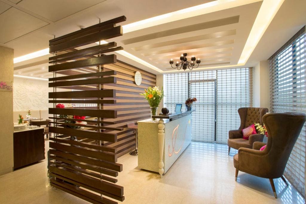 EasExplore  Hotel Jasmine Boutique  