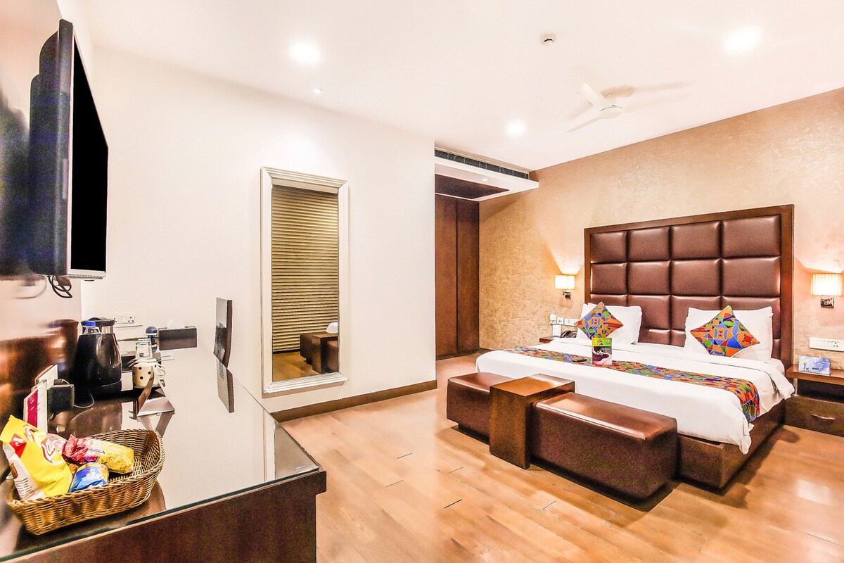 EasExplore  Hotel Jasmine Boutique  
