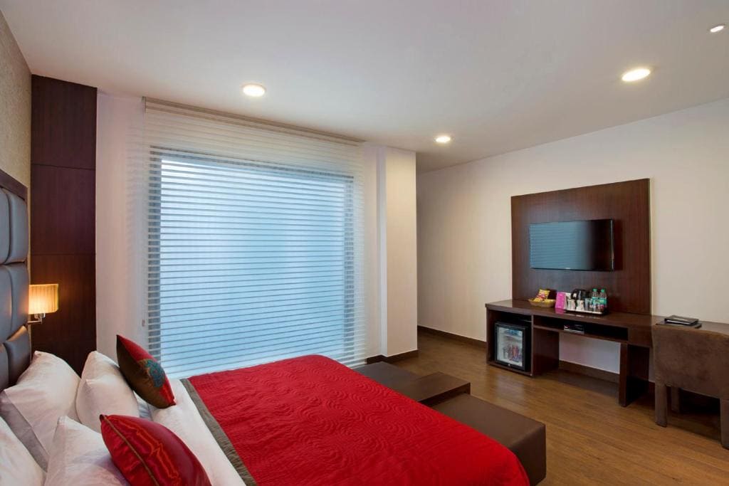 EasExplore  Hotel Jasmine Boutique  