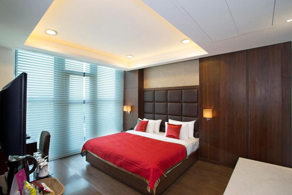 EasExplore  Hotel Jasmine Boutique  