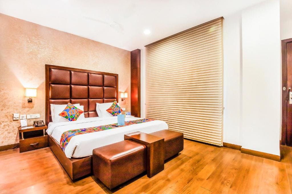 EasExplore  Hotel Jasmine Boutique  