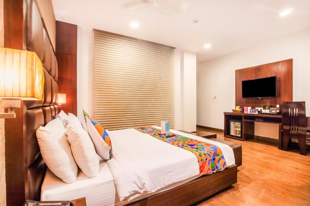 EasExplore  Hotel Jasmine Boutique  