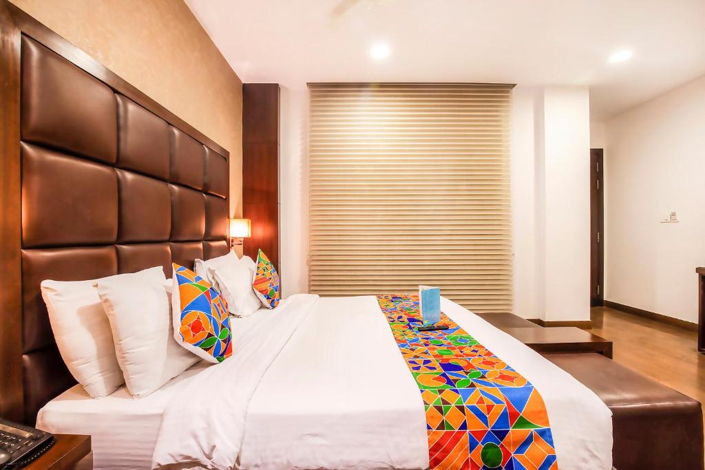 EasExplore  Hotel Jasmine Boutique  