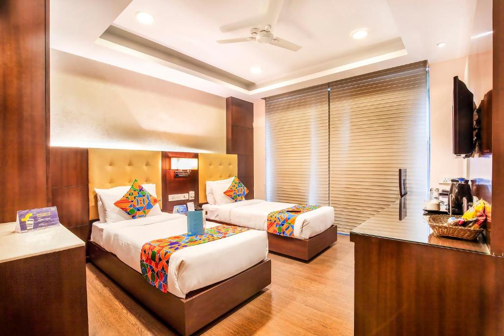 EasExplore  Hotel Jasmine Boutique  