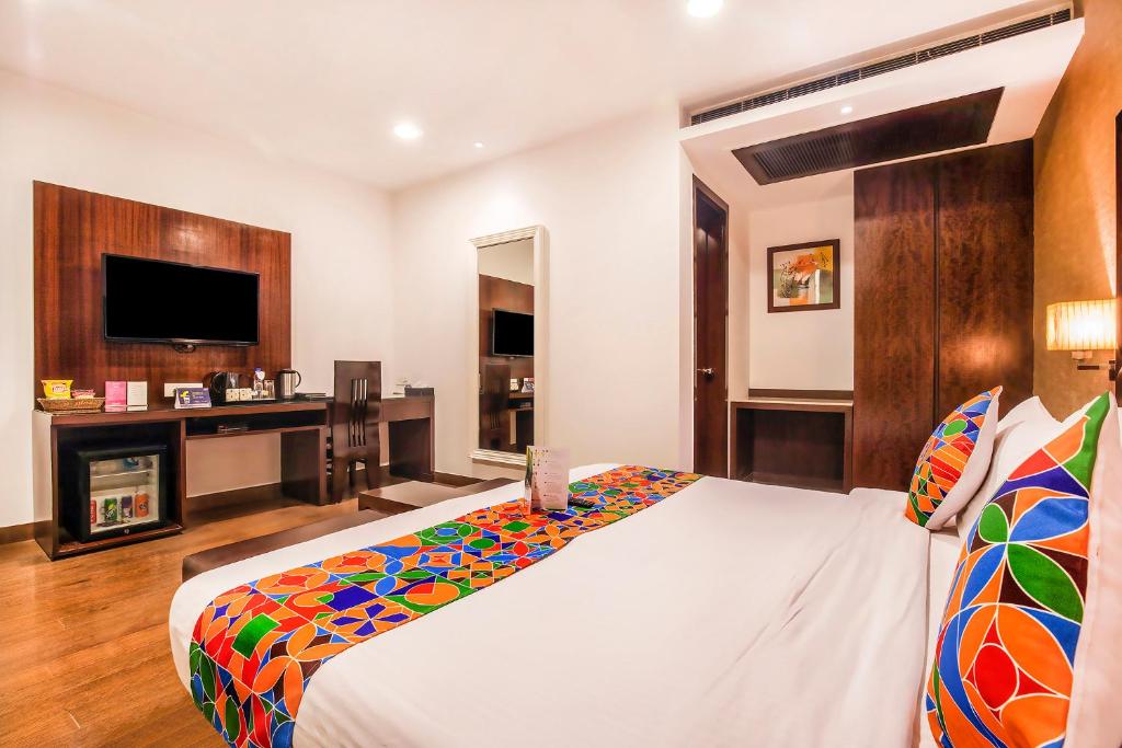EasExplore  Hotel Jasmine Boutique  