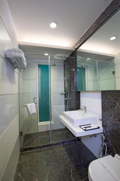 EasExplore  Hotel Jasmine Boutique  