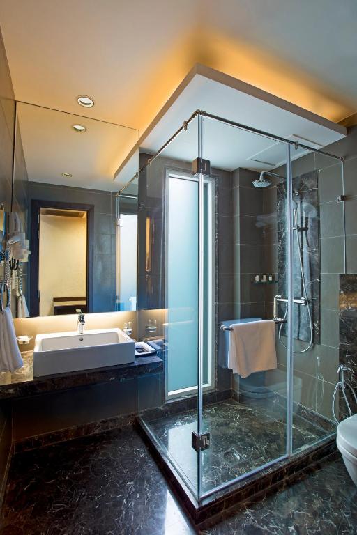 EasExplore  Hotel Jasmine Boutique  