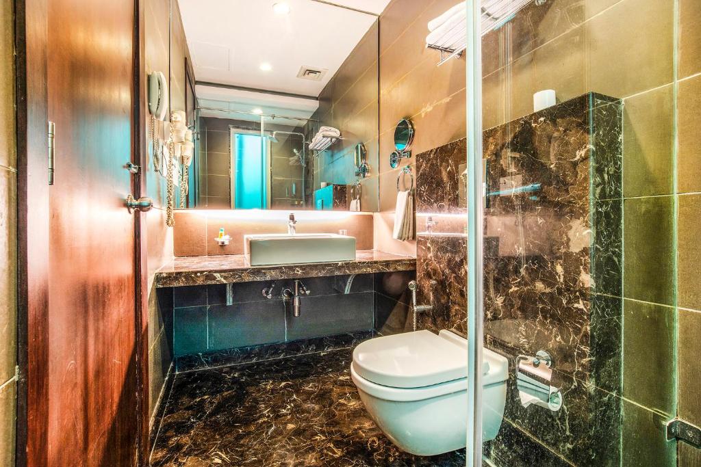 EasExplore  Hotel Jasmine Boutique  