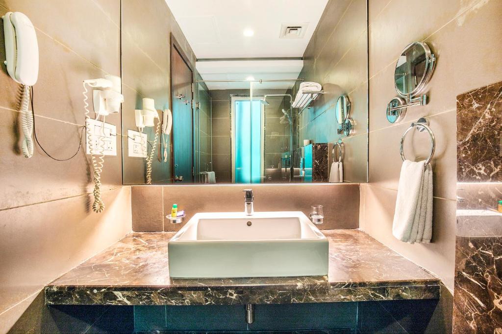 EasExplore  Hotel Jasmine Boutique  