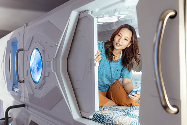 EasExplore Pods Careers