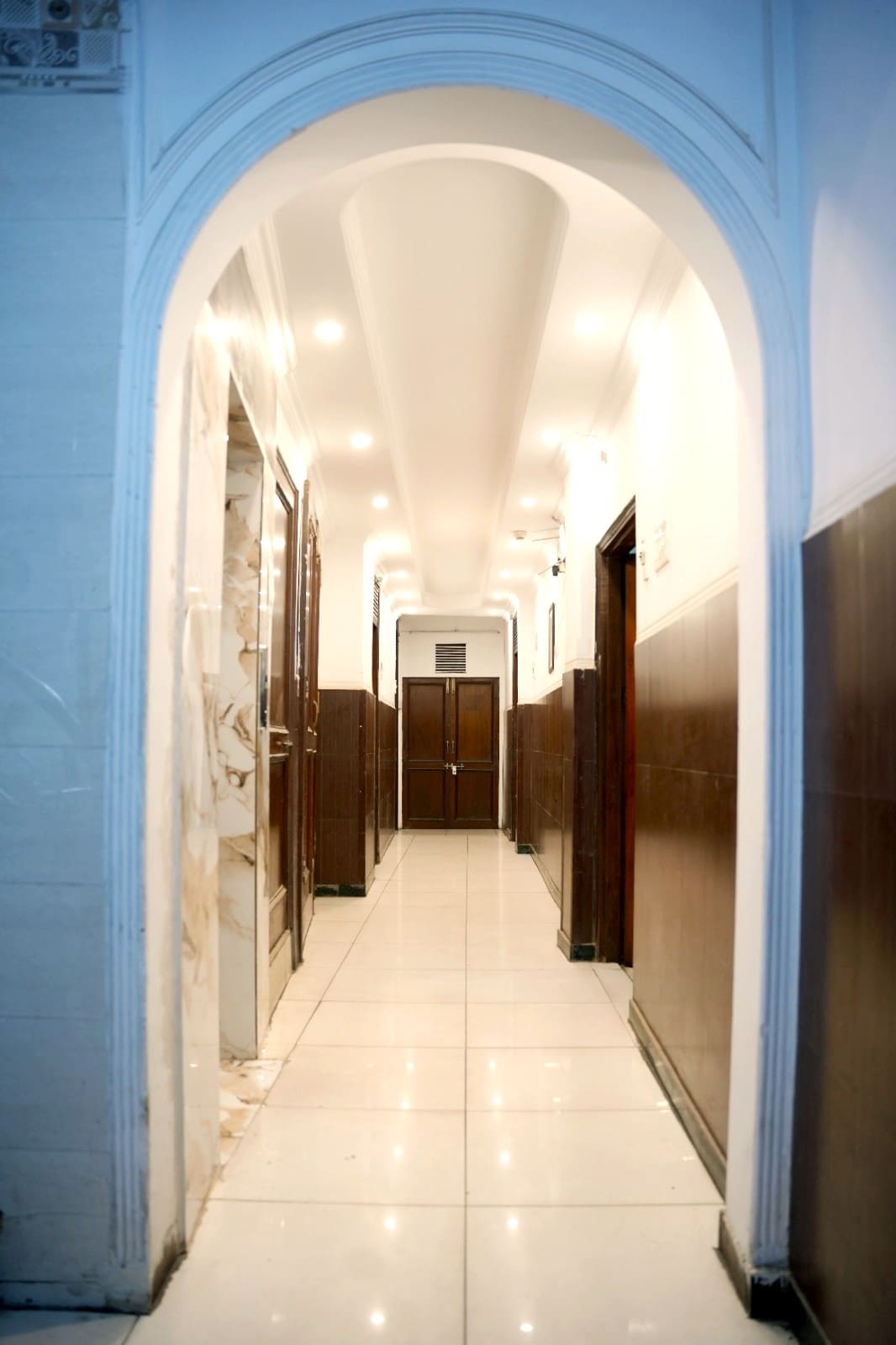 EasExplore Hotel Shiv Palace