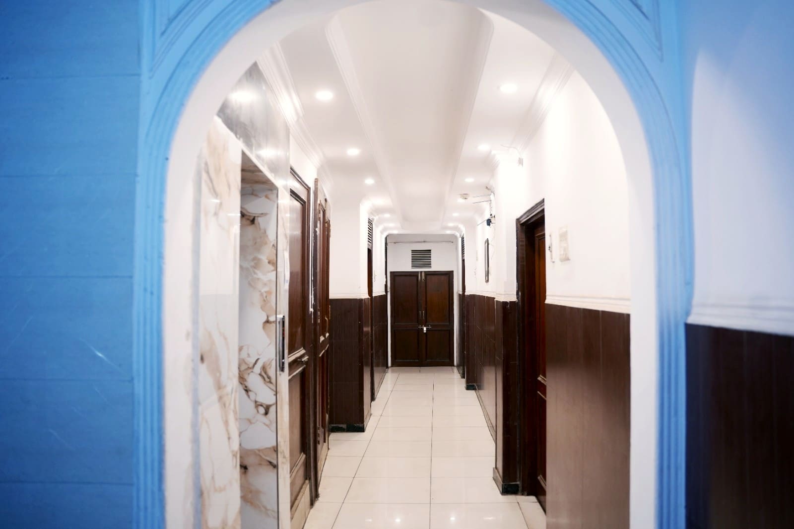EasExplore Hotel Shiv Palace