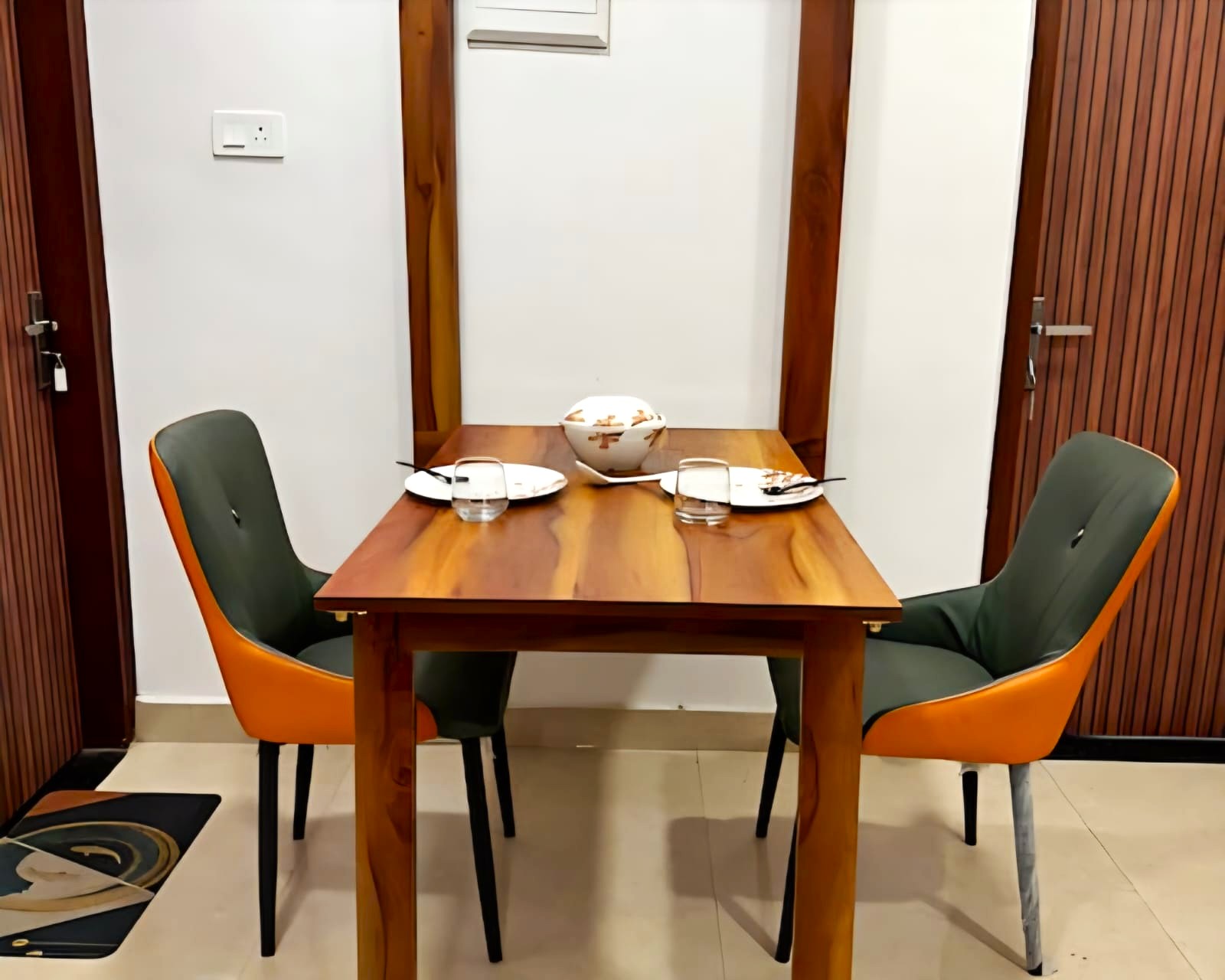 EasExplore Hotel YD HomeStay