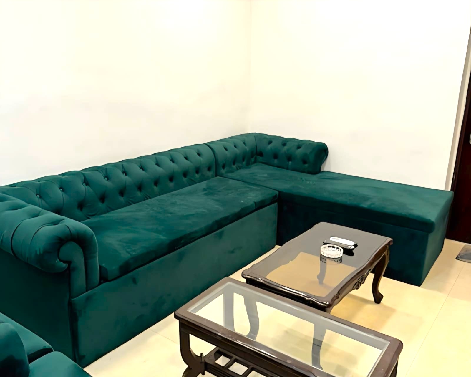 EasExplore Hotel YD HomeStay