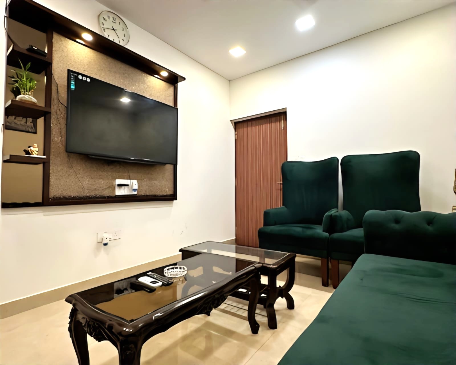 EasExplore Hotel YD HomeStay