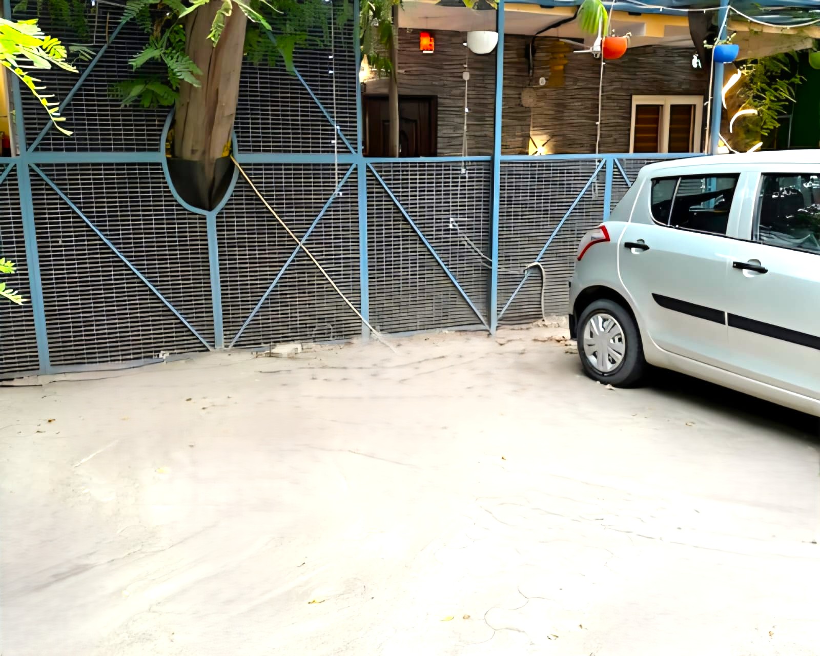 EasExplore Hotel YD HomeStay