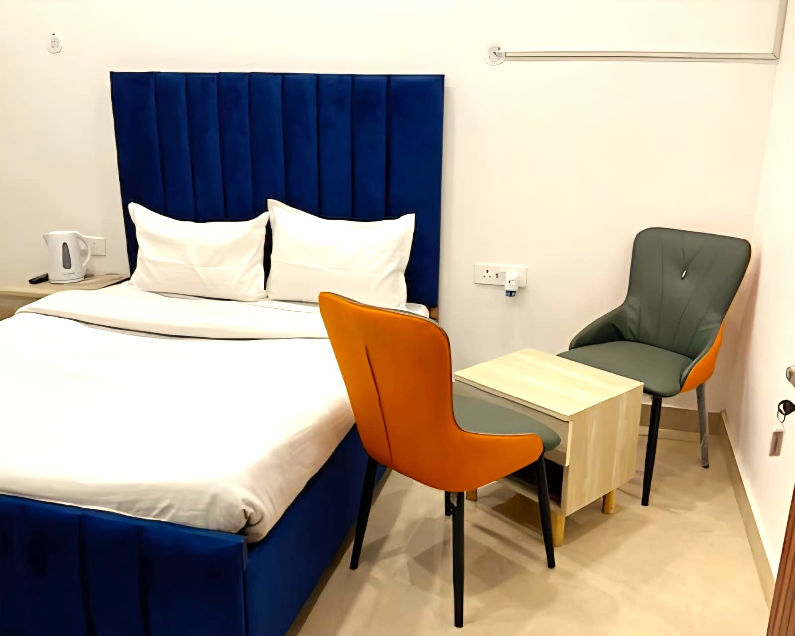 EasExplore Hotel YD HomeStay