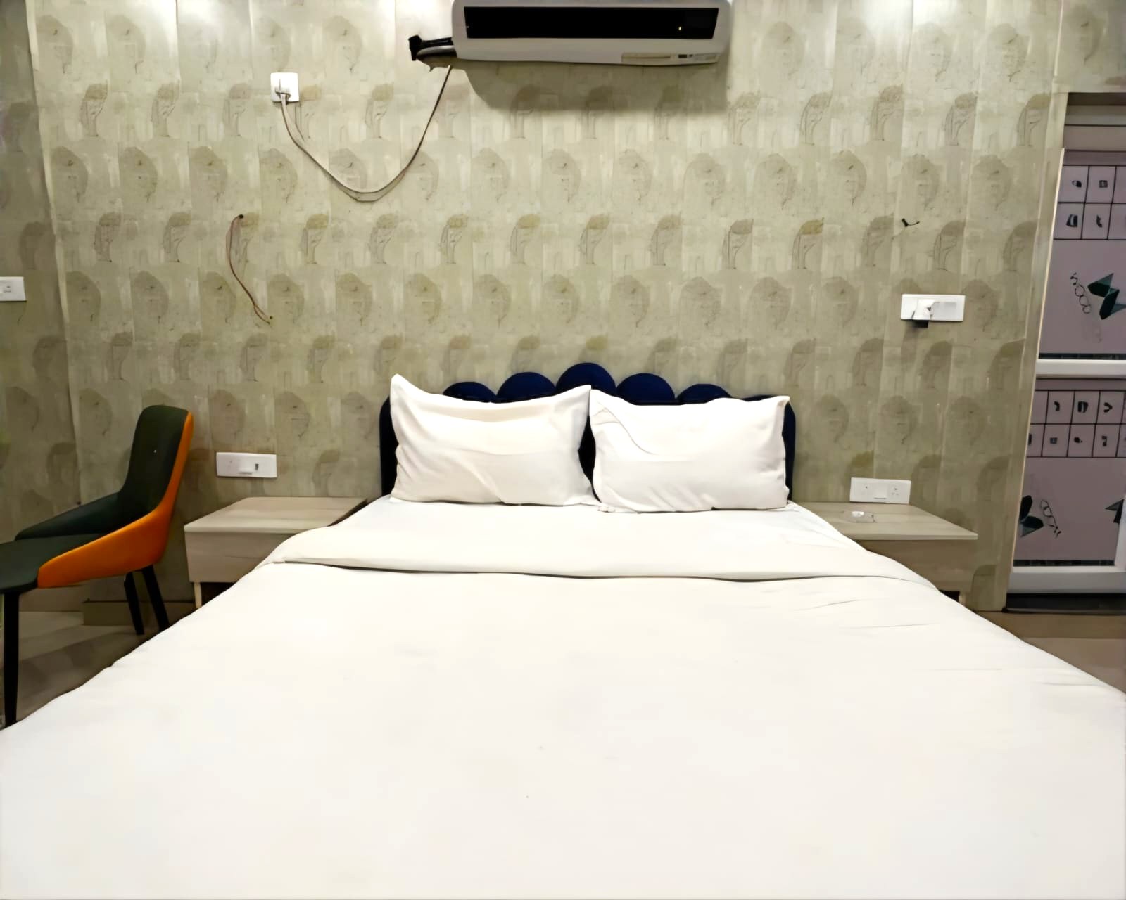 EasExplore Hotel YD HomeStay