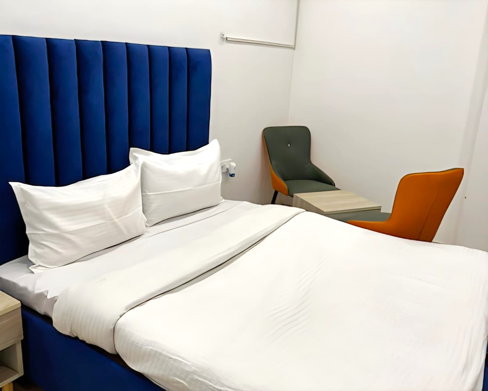 EasExplore Hotel YD HomeStay