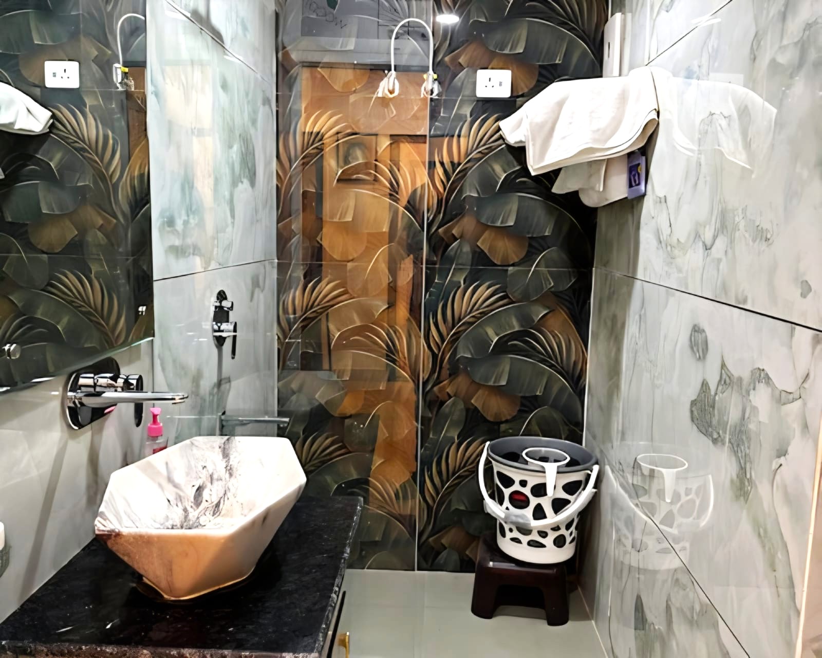 EasExplore Hotel YD HomeStay