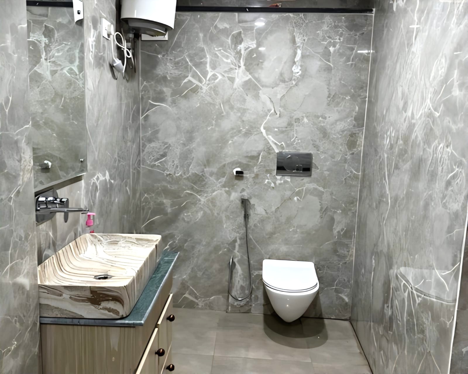 EasExplore Hotel YD HomeStay